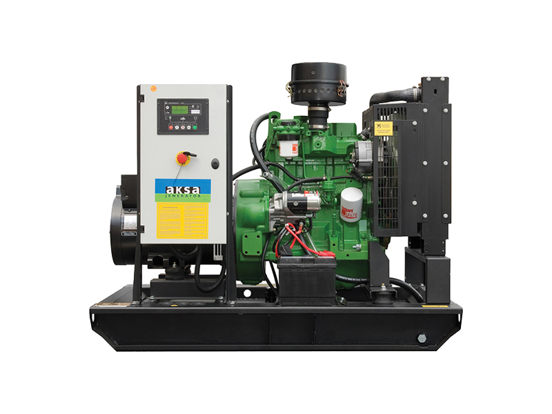 John Deere Generator AJD 45