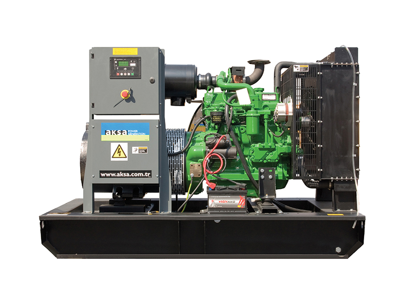 John Deere Generator AJD 90