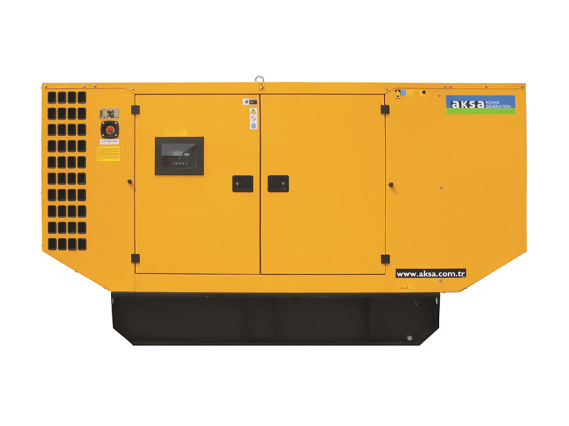 John Deere Generator AJD 170