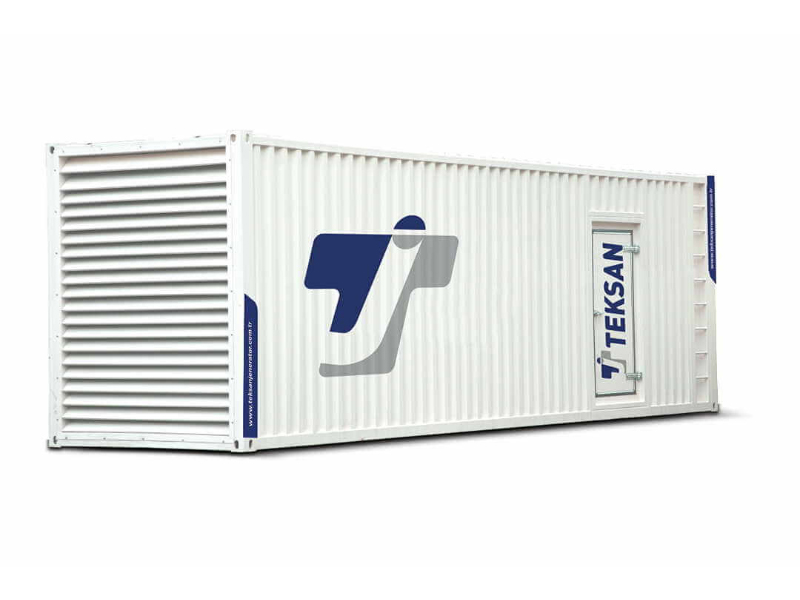 Mitsubishi Jeneratör TJ2800MS5L