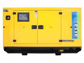 Aksa Generator APD 44 A