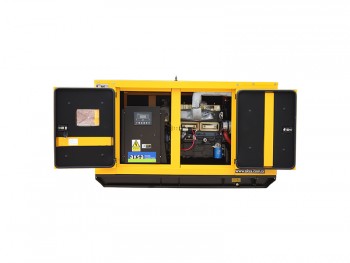 Crown Kraft Jeneratör APD 40 A