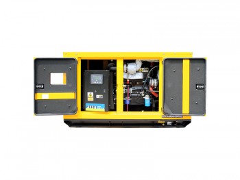 Crown Kraft Jeneratör APD 52 A