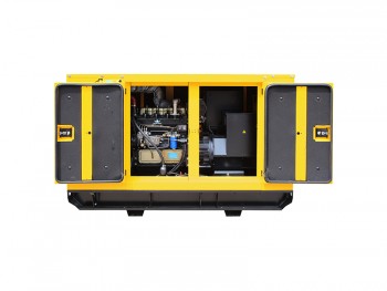 Crown Kraft Jeneratör APD 70 A