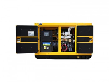 Crown Kraft Jeneratör APD 90 A