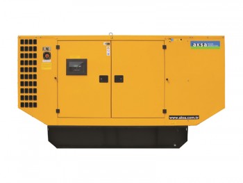 Cummins Jeneratör AC 110