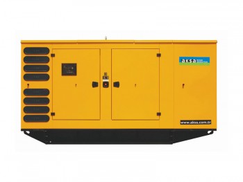 Cummins Generator AC 400