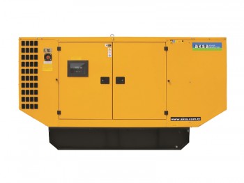 Doosan Jeneratör AD 220