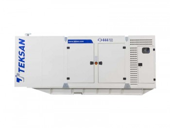 Doosan Jeneratör TJ706DW5L