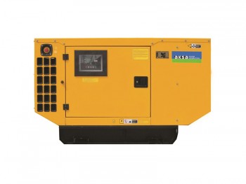 John Deere Generator AJD 33