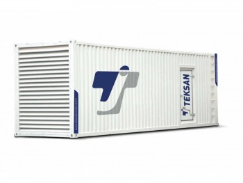 Mitsubishi Jeneratör TJ1520MS5C