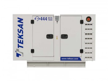 Perkins Jeneratör TJ14PE5C