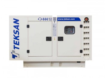 Perkins Jeneratör TJ33PE5L