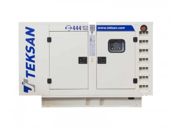 Perkins Jeneratör TJ50PE5L