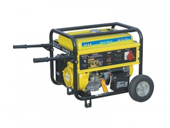 Portable Generator AAP 8000E3