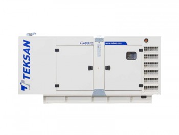 Yavuz Generator TJ100YM5L