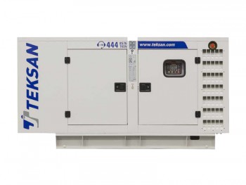 Yavuz Generator TJ44YM5C
